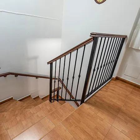 Luna Prázdninový dům *