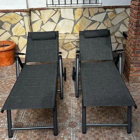 Prázdninový dům Luna *