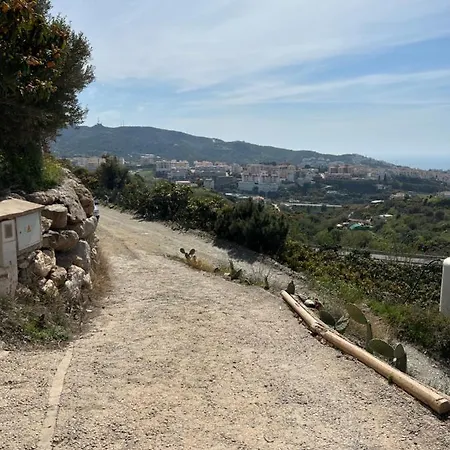 Luna Hébergement de vacances Torrox
