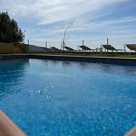 Luna Holiday home