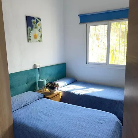 Luna Holiday home