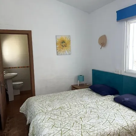 Luna Holiday home Torrox